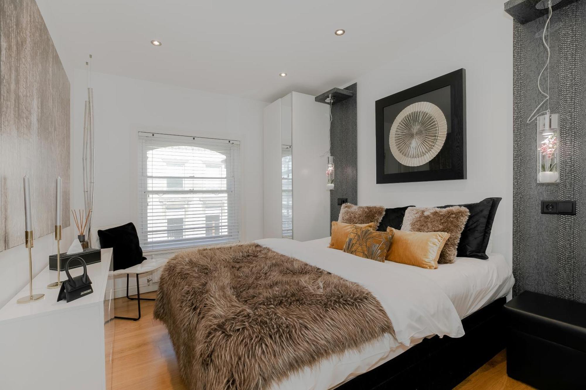 Cool Covent Garden Theatre Design Hub For Families Friends Couples Leilighet London Eksteriør bilde
