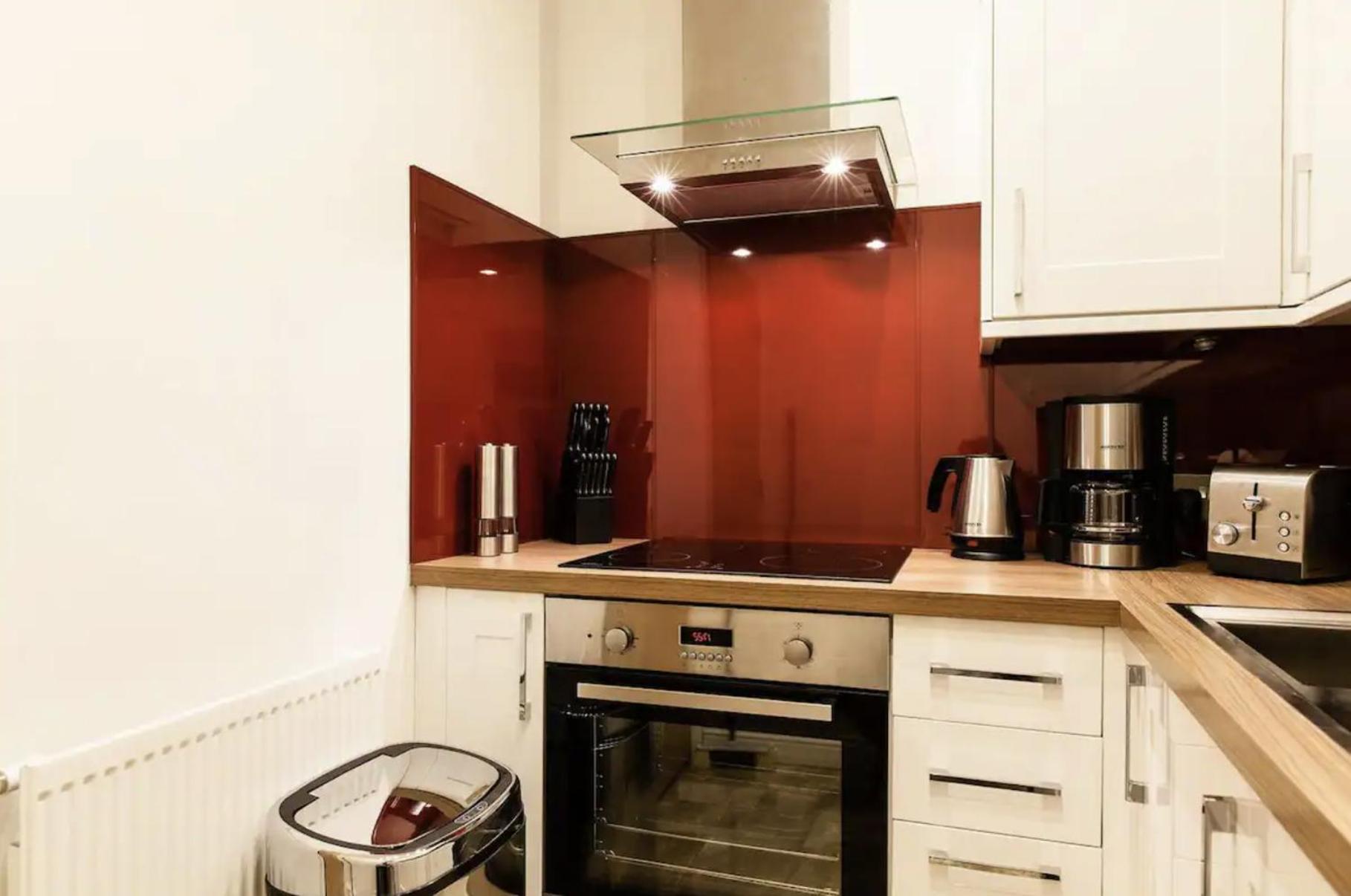 Cool Covent Garden Theatre Design Hub For Families Friends Couples Leilighet London Eksteriør bilde