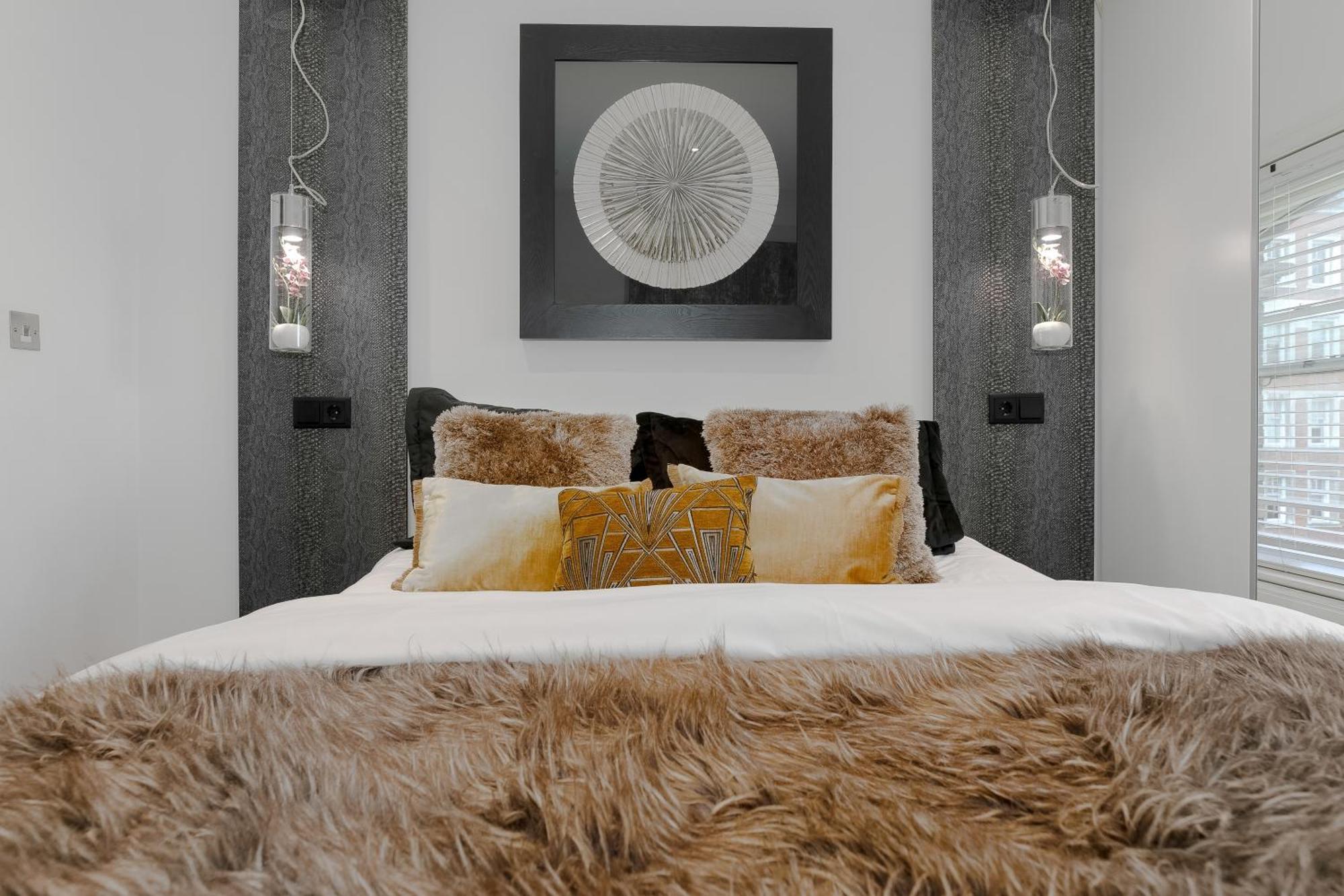 Cool Covent Garden Theatre Design Hub For Families Friends Couples Leilighet London Eksteriør bilde