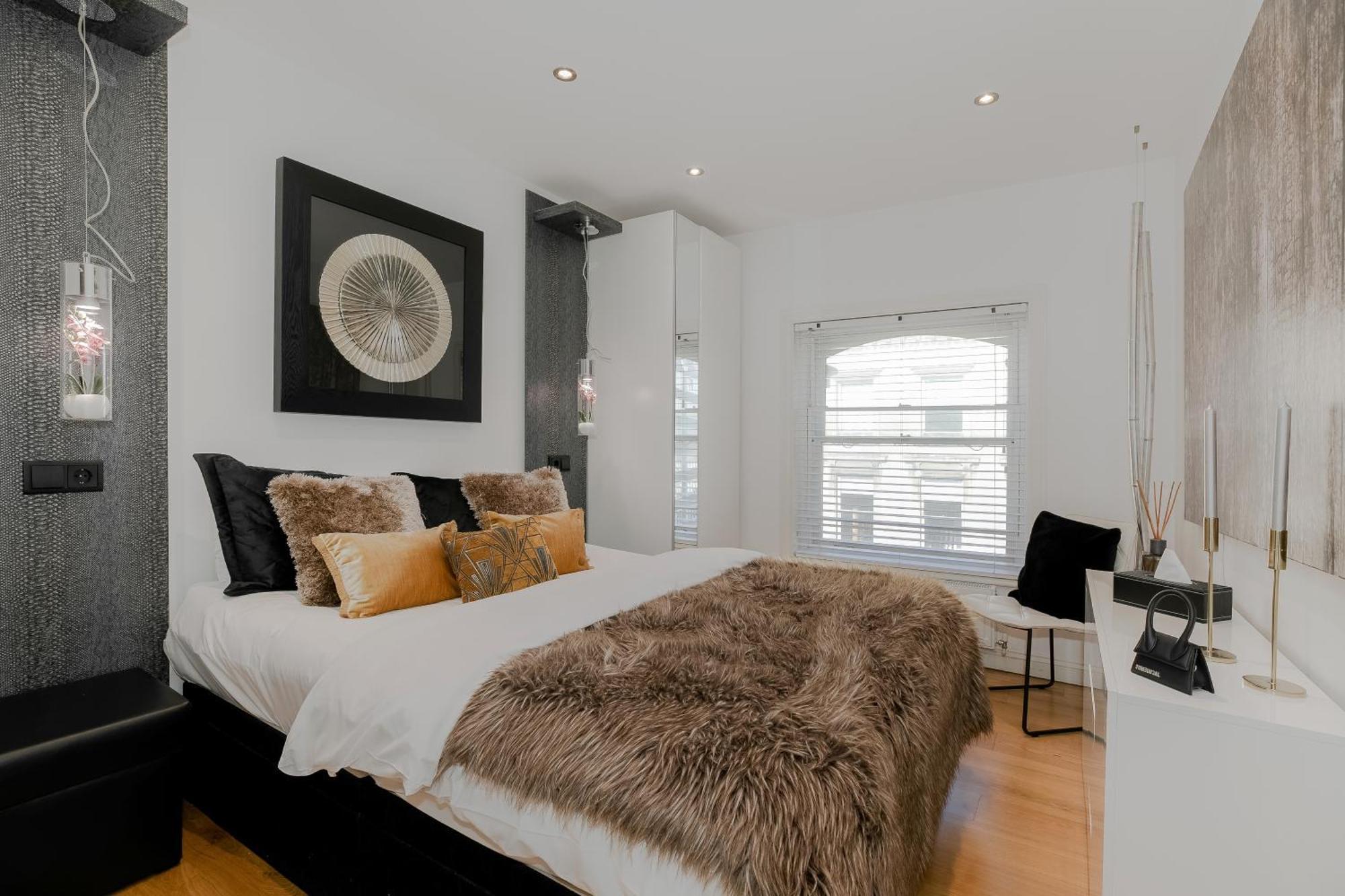 Cool Covent Garden Theatre Design Hub For Families Friends Couples Leilighet London Eksteriør bilde