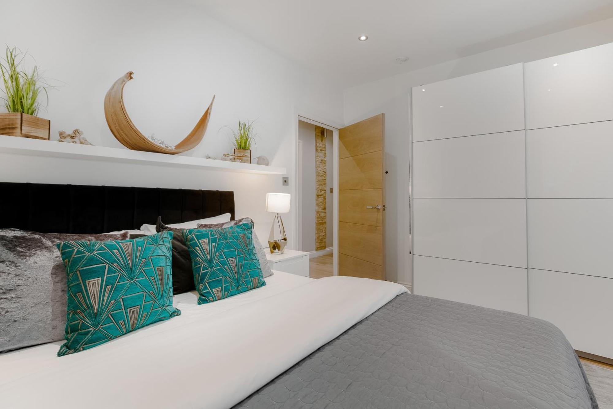 Cool Covent Garden Theatre Design Hub For Families Friends Couples Leilighet London Eksteriør bilde
