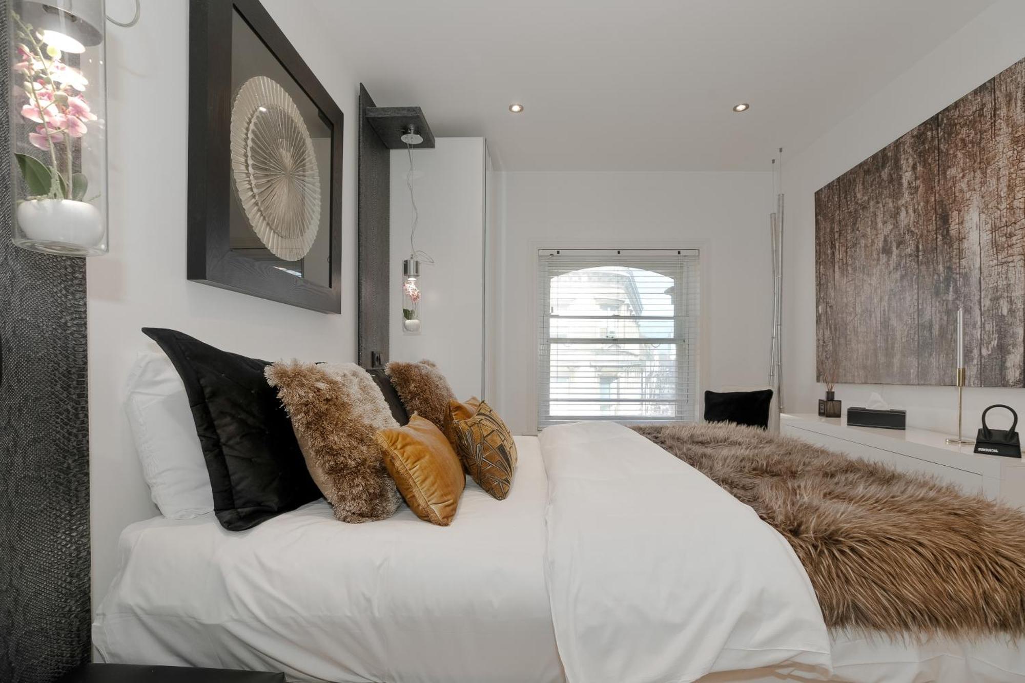 Cool Covent Garden Theatre Design Hub For Families Friends Couples Leilighet London Eksteriør bilde